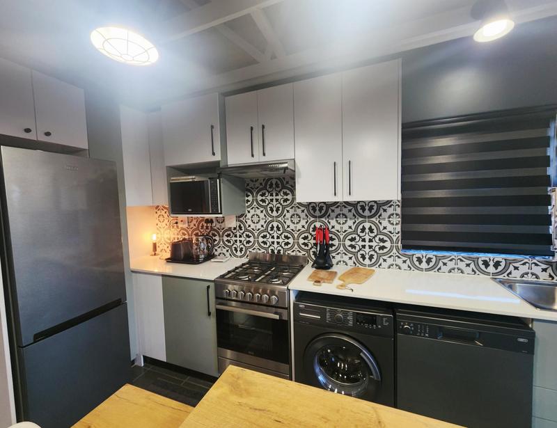 To Let 1 Bedroom Property for Rent in Durbanville Western Cape